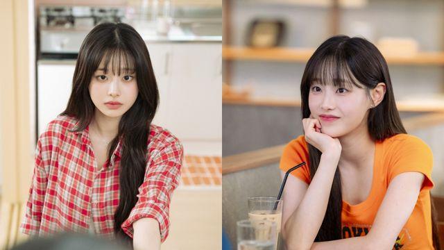 츄 “민주, 영원히 앙큼하고 사랑스러운 퀸카”…‘내 여자친구는 상남자’ 종영소감