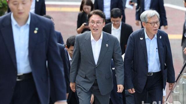 경주 APEC에서 '한복 패션쇼'…金총리 문화·관광 프로그램 점검(종합)