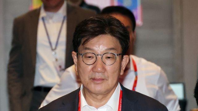 권성동, 특검에 