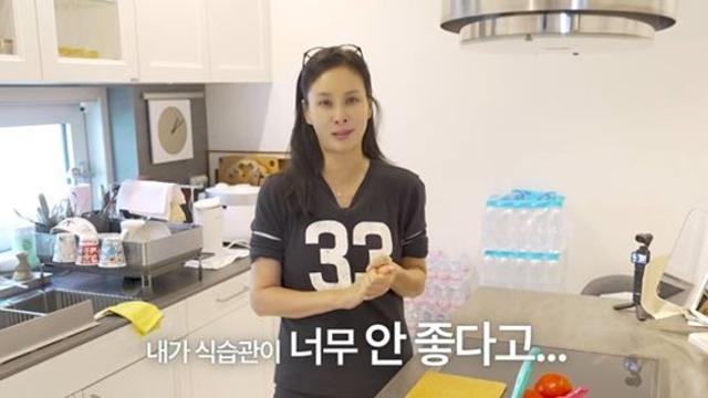 '장동건♥' 고소영, 건강검진 했는데…