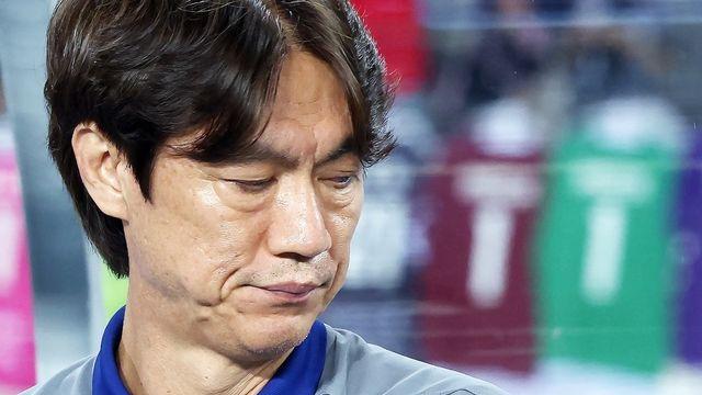 이럴 수가…홍명보호 한국 축구, 갑자기 좋지 않은 소식 전해졌다
