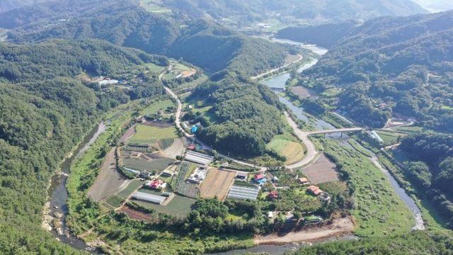횡성군, 27개 시설물 지명 제정…대내외 가치 제고