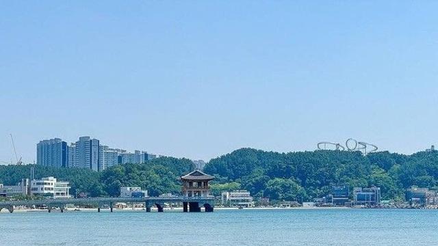 포항 가볼 만한 곳, 빛나는 해안 풍경을 마주하는 여행