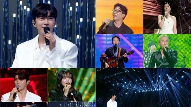'불후의 명곡' 임영웅, 첫 단독 특집! 이적→로이킴 임영웅이 직접 섭외한 전무후무 라인업!