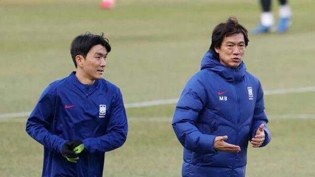 홍명보호 미드필더 황인범 부상 낙마…서민우 대체 발탁