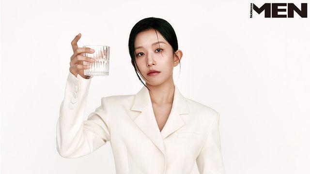 가이와 작품 사이 얼굴들