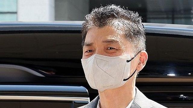 검찰, 'SM 주가조작 의혹' 카카오 김범수에 징역 15년 구형