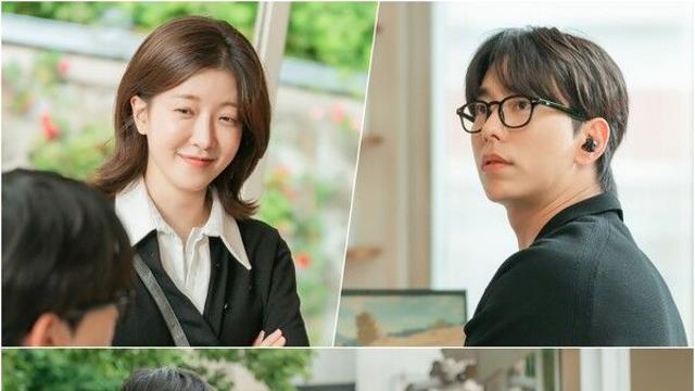 '결혼 파토' 정일우 잠적…정인선·윤현민, 심상치 않은 분위기 ('화려한 날들')