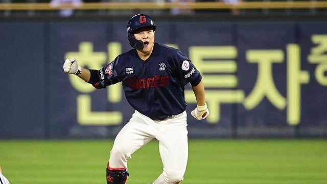 똑딱이 아니었어? '국대 마무리' 좌절 안긴 극적 동점포→