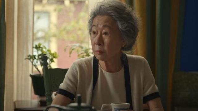 “내 아들은 게이” 고백한 윤여정…동성커플 주연 '할리우드' 영화로 한국 팬 만난다