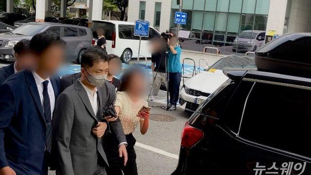 'SM 주가조작' 카카오 김범수에 징역 15년 구형···