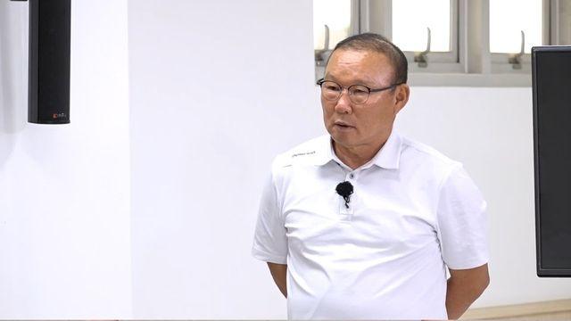 '뭉쳐야 찬다4', 박항서 감독, 안정환 감독에 복수혈전 선포