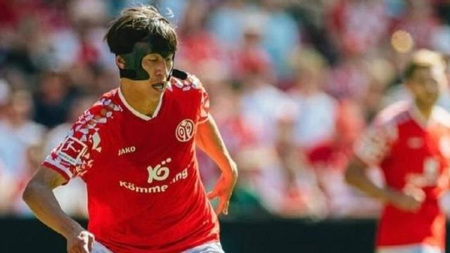 이재성, 1분 사이 '1골+1AS' 유럽대항전 미친 활약!→4-1 대역전극 히어로…마인츠, 사상 첫 UECL 본선행 쾌거 견인