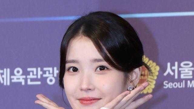 아이유·추영우·에이티즈 등… ‘2025 K-엑스포’ 빛낸 스타들 [종합]