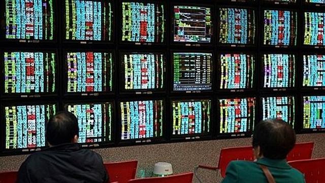 [올댓차이나] 臺 증시, 엔비디아 약세에 막판 매도로 약보합 마감…0.01%↓