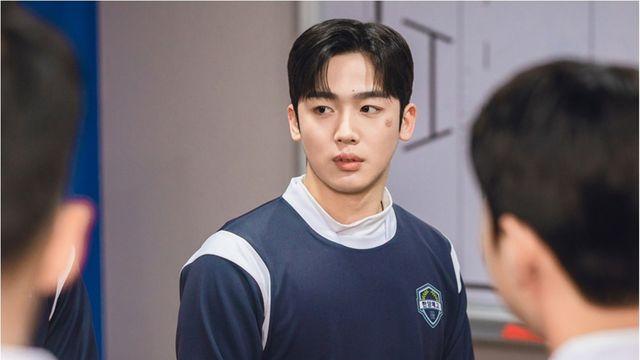 ‘근무력증’ 윤계상, 꿈 이루나? 김요한→김단 비장 눈빛 (트라이)
