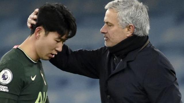 손흥민·이강인·김민재 싹쓸이 한다더니 끝내…'스페셜 원' 충격 몰락, 무리뉴 페네르바체서 전격 경질 [오피셜]