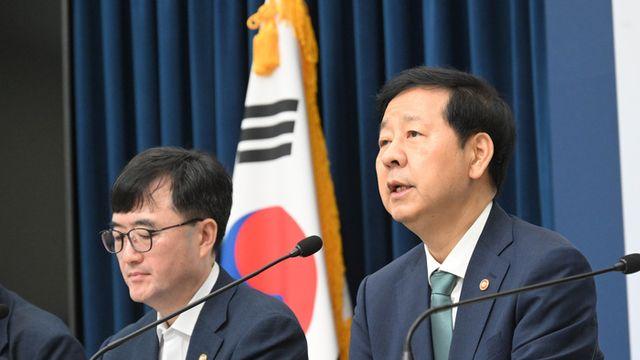 AI 예산 206% 확대···GPU·가전·반도체·자율車 ‘10조 드라이브’