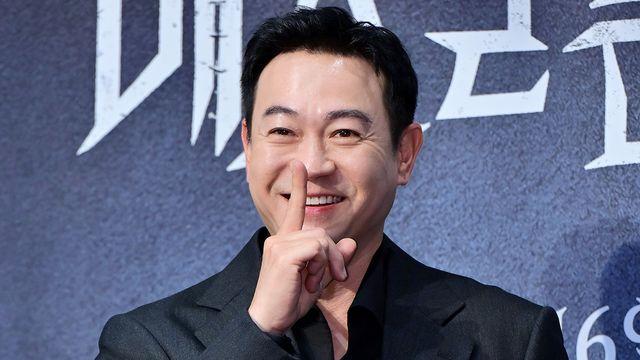 박용우, 이영애와의 만남에 