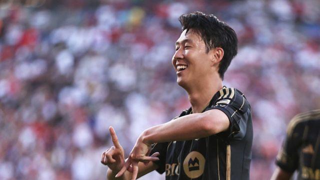 생각 자체가 다르다! ‘홈 데뷔전 임박’ 손흥민, “MLS를 더 크게 만들기 위해 왔다” 각오