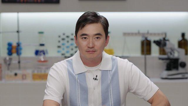'53세' 김석훈, 늦깎이 아빠 고충…