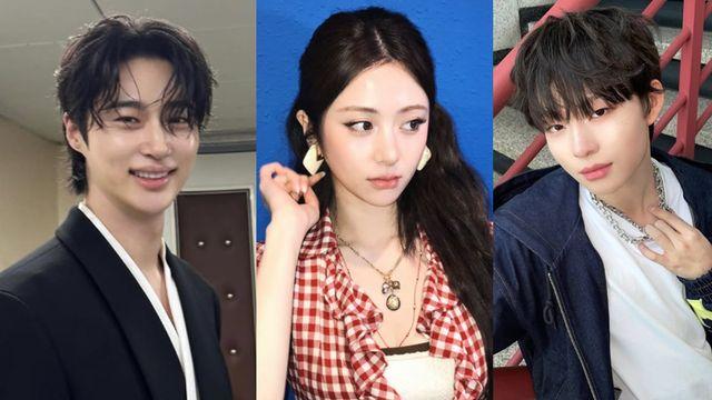 팬 투표 서비스 기프트리, 10월 생일 투표 후보 공개... 광고 혜택 제공한다