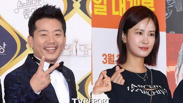 신혼인데 각방…김준호♥김지민, 결혼 4개월 만에 무슨 일 (‘조선의 사랑꾼’)