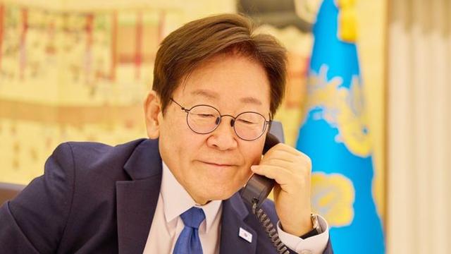이재명 대통령 “씨앗 부족하다고 밭 묵힐 수 없어…재정 적극적 역할”