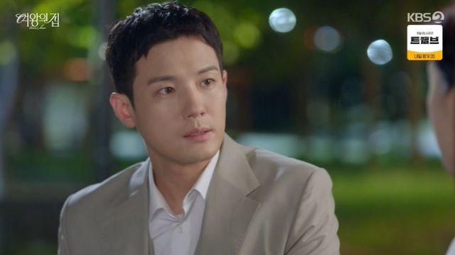 박윤재 60억도 날렸다…서준영, 죽을 뻔한 함은정에 고백 “사랑합니다” (‘여왕의 집’) [종합]