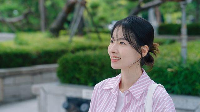 이시아, 거짓 인생 살아야하는데…‘첫사랑’ 설정환과 재회 (친밀한 리플리)