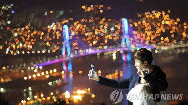 [길따라] 부산, 일본 오사카처럼 국제적 관광도시 될까