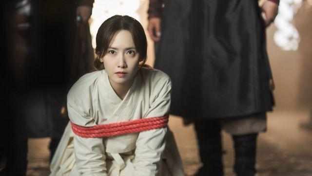 임윤아 조선 갔더니, ‘폭쪽이’ 이채민과 ‘궁궐 지옥’ (폭군의 셰프)
