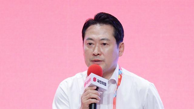 장동혁 대표 “두 배 세 배로 싸워야…열심히 싸운 분만 공천 받을 것”