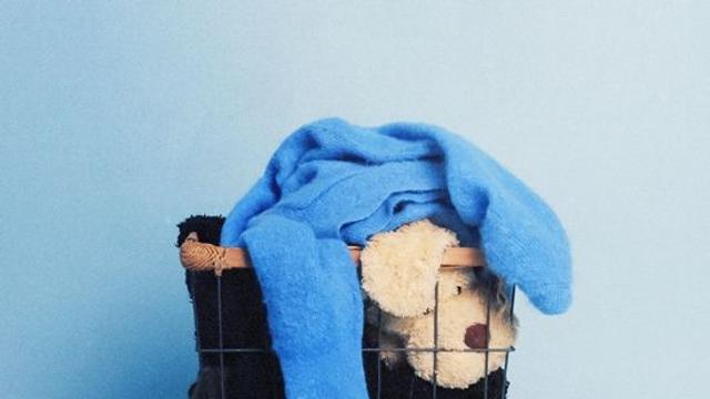싱어송라이터 예빛, 9월 2일 '마음의 세탁소' 발매…전곡 작사·작곡 참여