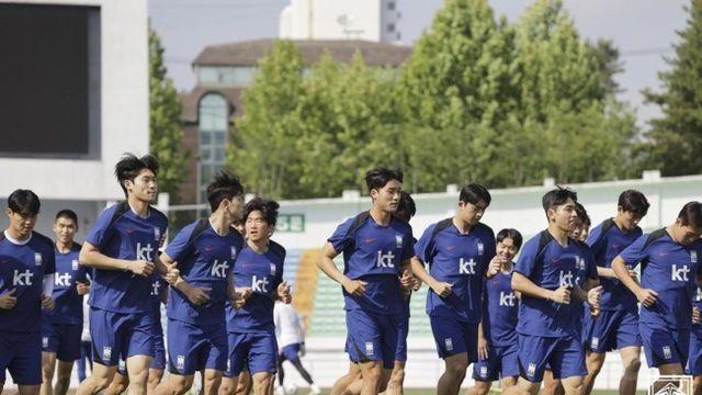 [공식발표] 이민성호, 강상윤-정승배 부상 하차…이규동-채현우 대체 발탁