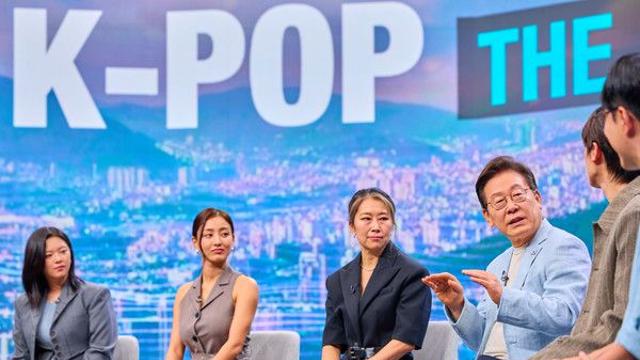 문화강국 빅5 위한 예산 5조7000억원 배정···콘텐츠 장르별 특화지원