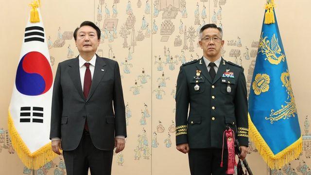 해병특검, 내일 尹정부 방첩사령관 소환…수사 외압 정보 확인(종합)