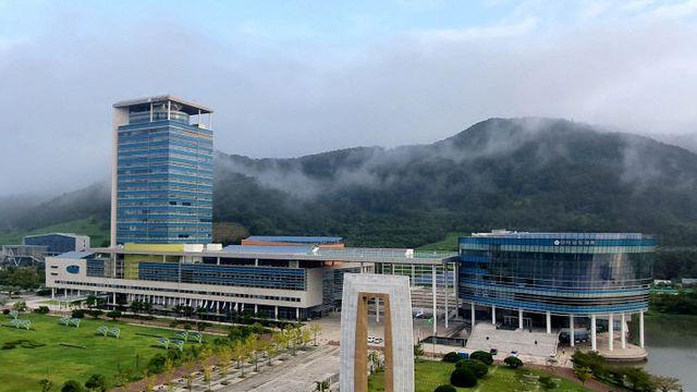 전남도청 공무원, 인근 저수지서 숨진 채 발견