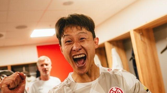 ‘마인츠 UECL 본선행’ 이끈 이재성, “귀한 경험하게 돼 영광, 마음껏 누리겠다” 소감