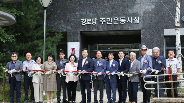 김성제 의왕시장 