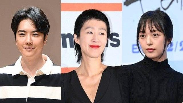 홍진경→박태준까지…조용하게 결혼생활 마친 ★들 [엑's 이슈]