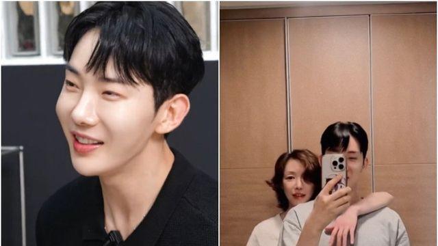 조권, 中 SNS 반응 터졌다…‘아담 부부’ 재회 영상 조회수 폭발