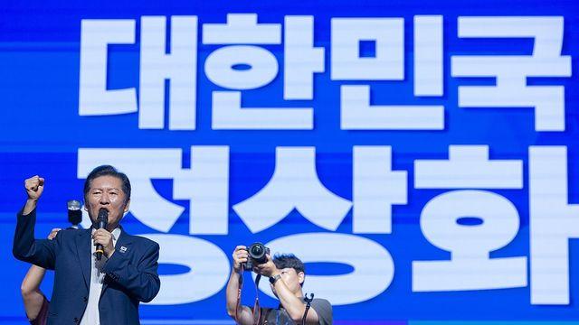 정청래 