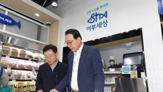 가을 꽃게 어획량 급증, 수온 변화의 경고음