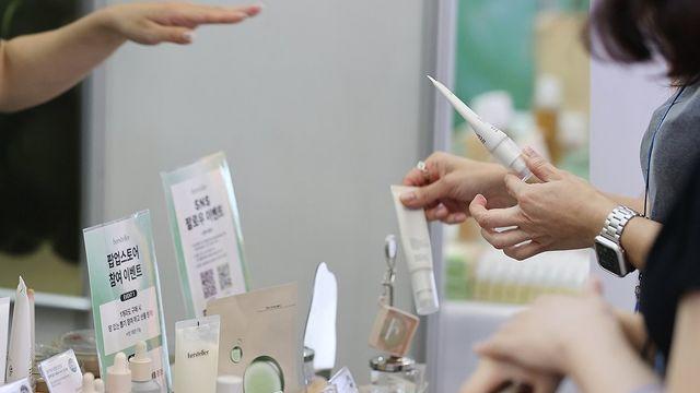 화장품 등 바이오헬스 고용시장 '훈풍'…2분기 종사자 4.8% 증가