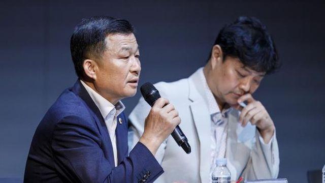 경기도의회 한원찬 의원, 수원 소상공인 정책 