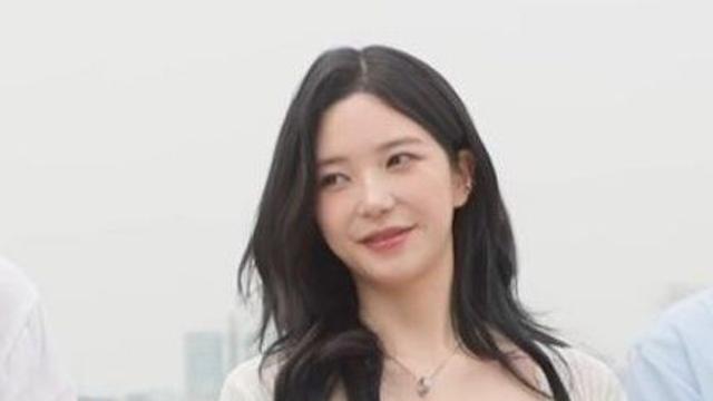 15살 차이 연상연하 커플