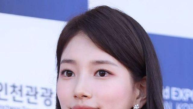수지, 뷰티 회사 대표와 결혼설에 뿔났다 