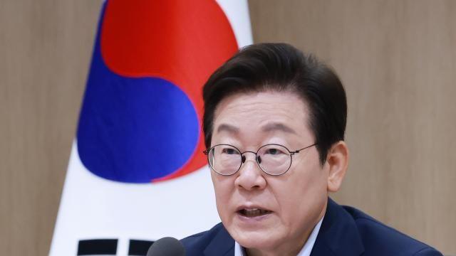李대통령 