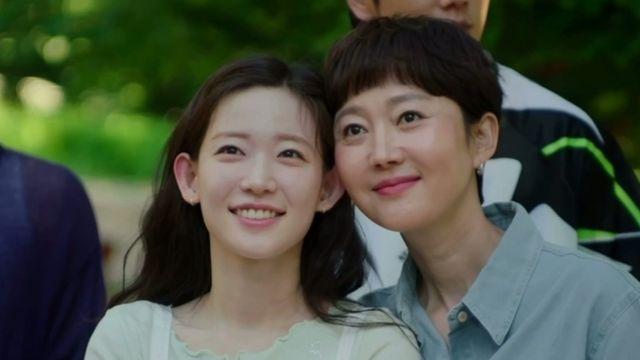 염정아 인생 잘 살았다, 힘이 되는 이들 넷 (첫, 사랑을 위하여)